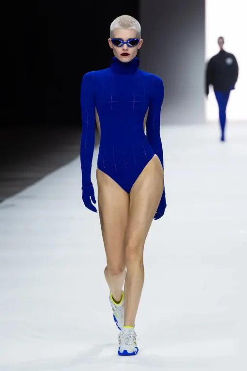 Haider Ackermann весна-лето 2023 Haider Ackermann весна-лето 2023