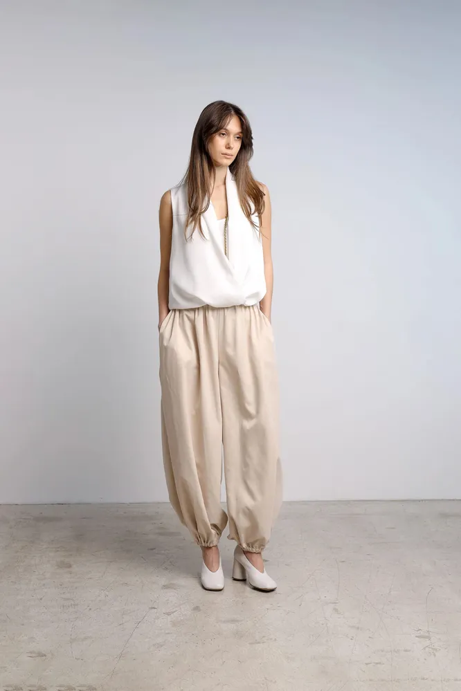 Сексуалды бал биі туралы бейне