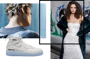 Шопинг-дайджест: 25 октября — 1 ноября