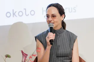 Александра Лекомцева: «Искусство можно и нужно покупать просто для удовольствия» Александра Лекомцева: «Искусство можно и нужно покупать просто для удовольствия»