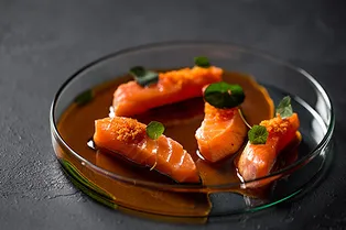 10 главных ресторанных открытий зимы