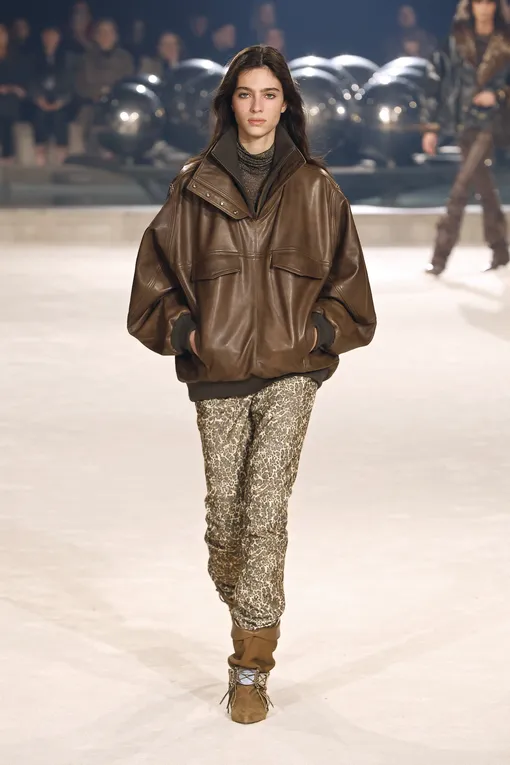 Alberta Ferretti осень-зима 2024/24 Alberta Ferretti осень-зима 2024/24