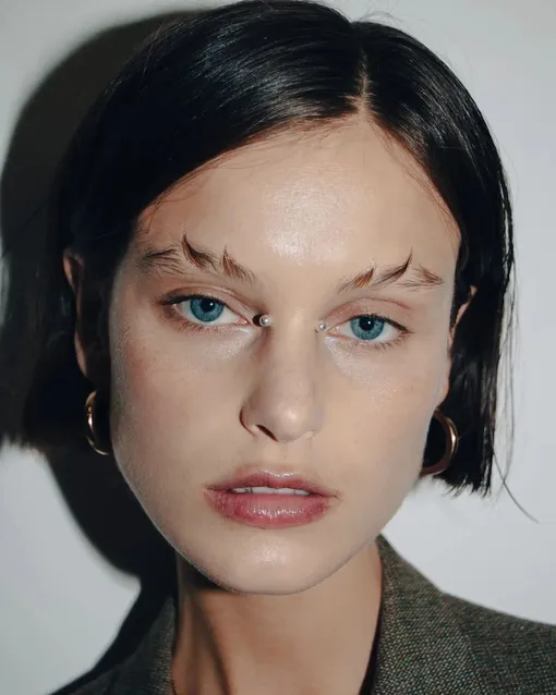 Poster Girl весна-лето 2023 Poster Girl весна-лето 2023