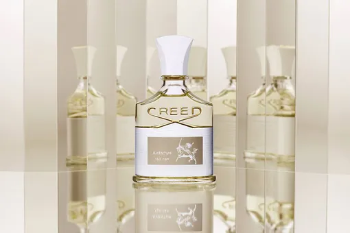 Creed представил женскую версию аромата Aventus