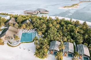 Куда сбежать от первых осенних холодов