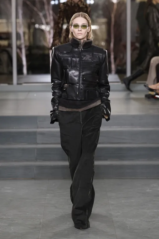 Tory Burch осень-зима 2025/2026