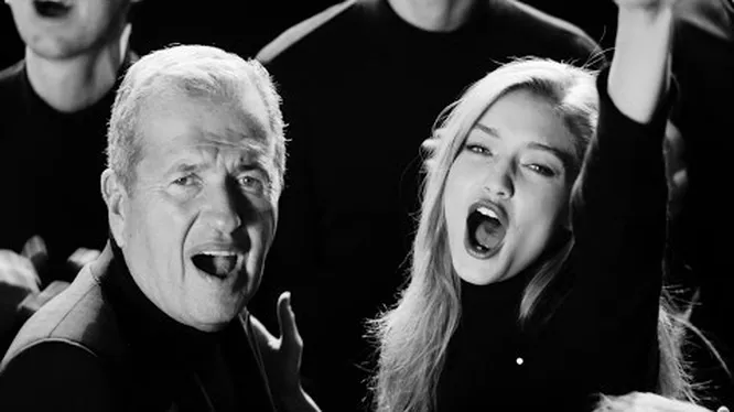 Нажмите и смотрите Нажмите и смотрите