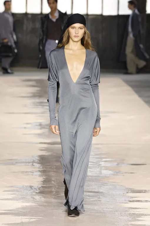 Boss весна-лето 2026