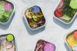 Редакция тестирует: какие программы питания действительно работают и чего от них ждать