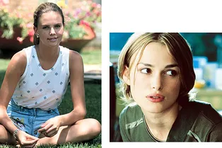 Кто из голливудских актрис долго не мог найти себе бойфренда