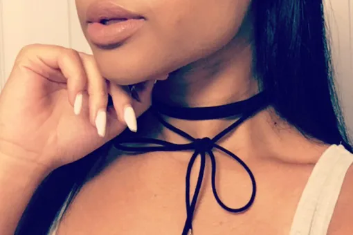 Студентка из Оклахомы задала новый тренд Студентка из Оклахомы задала новый тренд