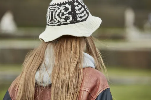 Celine осень-зима 2021/22 Celine осень-зима 2021/22