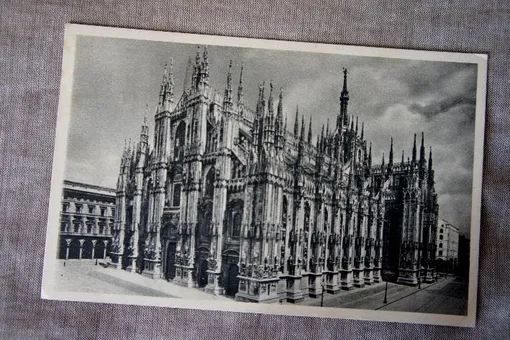 Чем заняться во время Миланской недели моды