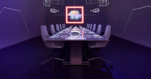 Ресторан Sublimotion