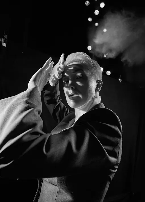 Дарья Мороз Дарья Мороз