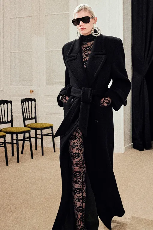 SAINT LAURENT PRE-FALL 2023