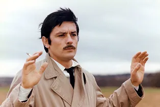 Виолончель, Живаго, Ален Делон: чем заняться с 4 по 10 ноября