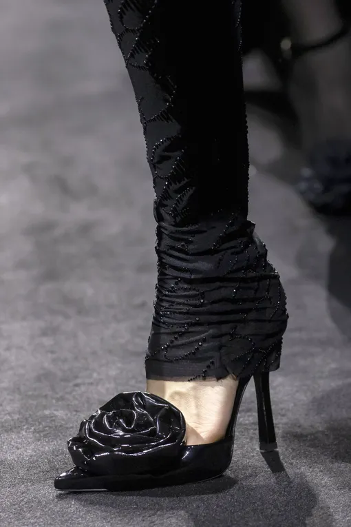 Blumarine осень-зима 2022/23 Blumarine осень-зима 2022/23