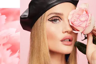 5 бьюти-средств, которые советует Роузи Хантингтон-Уайтли