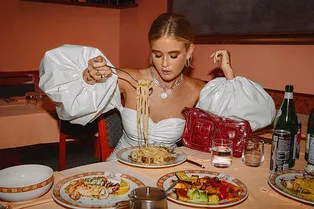 Чем не нужно ужинать каждый день