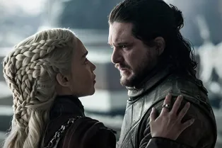 Объявлены номинанты «Эмми». У «Игры престолов» 32 номинации