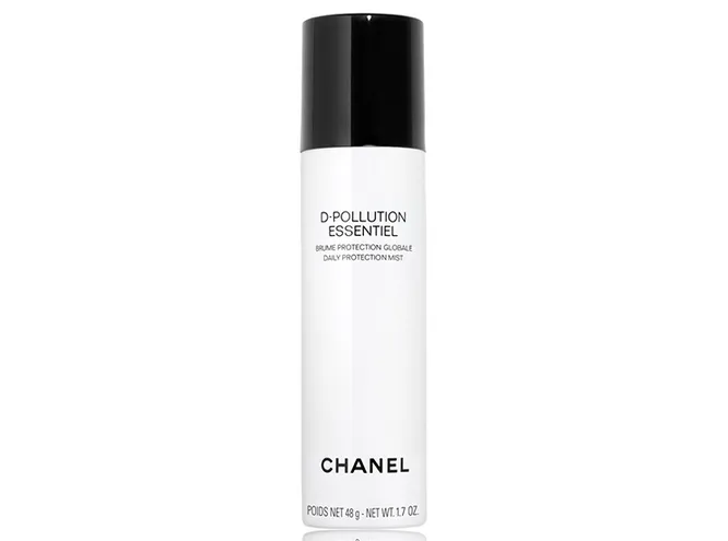 Chanel La Solution 10 de Chanel Sensitive Skin Cream