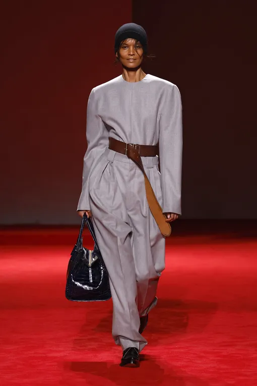 Bottega Veneta осень-зима 2026/27