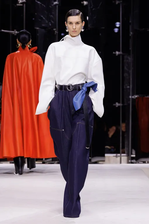 Givenchy осень-зима 2026/27 Givenchy осень-зима 2026/27