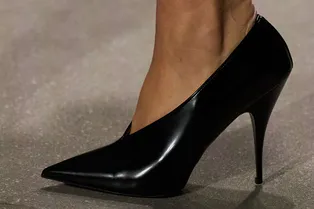 10 пар черных лодочек на любой случай 10 пар черных лодочек на любой случай