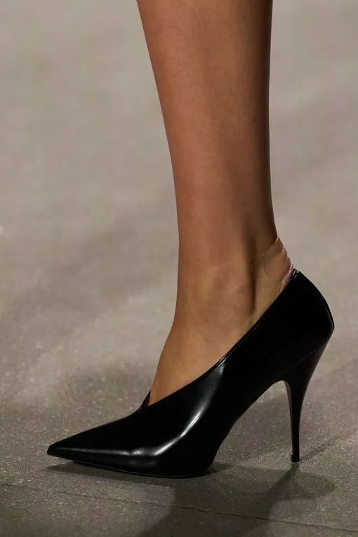 Stella McCartney весна-лето 2026 Stella McCartney весна-лето 2026