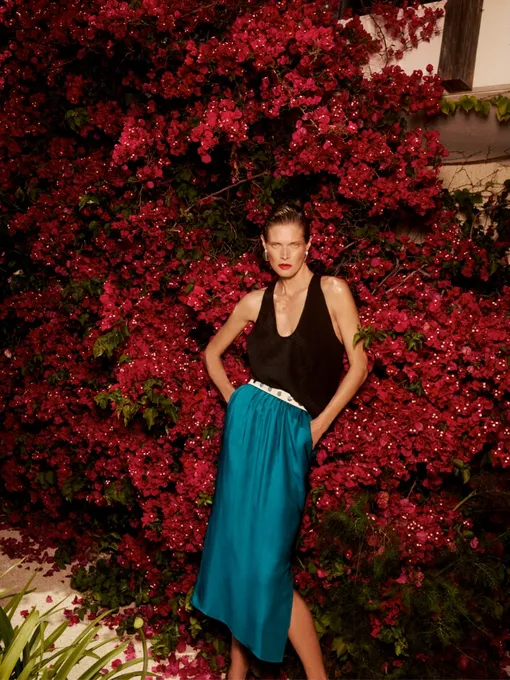 Massimo Dutti Azure Coast Massimo Dutti Azure Coast