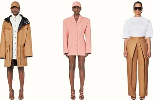 Как выглядит первая коллекция Рианны Fenty