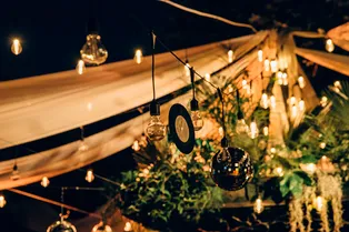 Куда пойти на этой неделе: ужины без электричества, с джазом, хорошими манерами, Efim Ginsburg и коктейлями