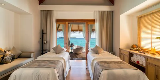 Serenity Spa Serenity Spa