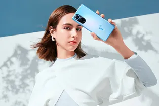 Идеальный смартфон для тех, кто не может представить жизнь без соцсетей: 5 удобных фишек Huawei nova 9