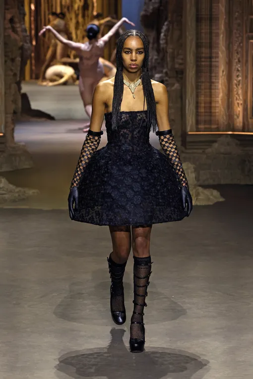 Dior весна-лето 2023 Dior весна-лето 2023