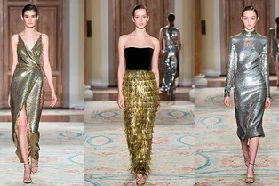 30 платьев как у принцесс из сказок в коллекции Anastasia Zadorina