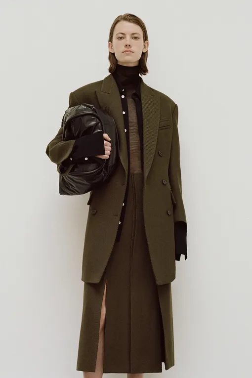 PROENZA SCHOULER RESORT 2024 PROENZA SCHOULER RESORT 2024