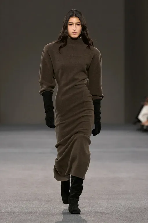 Max Mara осень-зима 2026/27 Max Mara осень-зима 2026/27