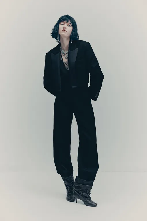 H&M Studio Holiday 2025