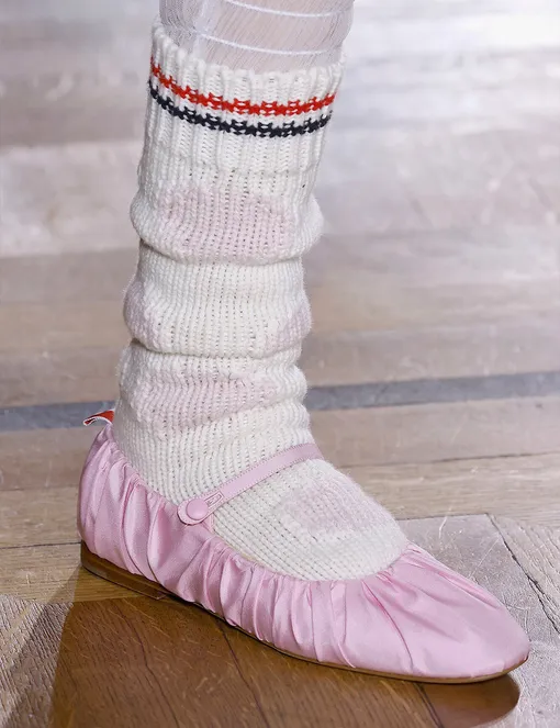 Thom Browne весна-лето 2023 Thom Browne весна-лето 2023