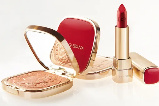 Коллекция макияжа Make Up Collector’s Edition, Dolce & Gabbana