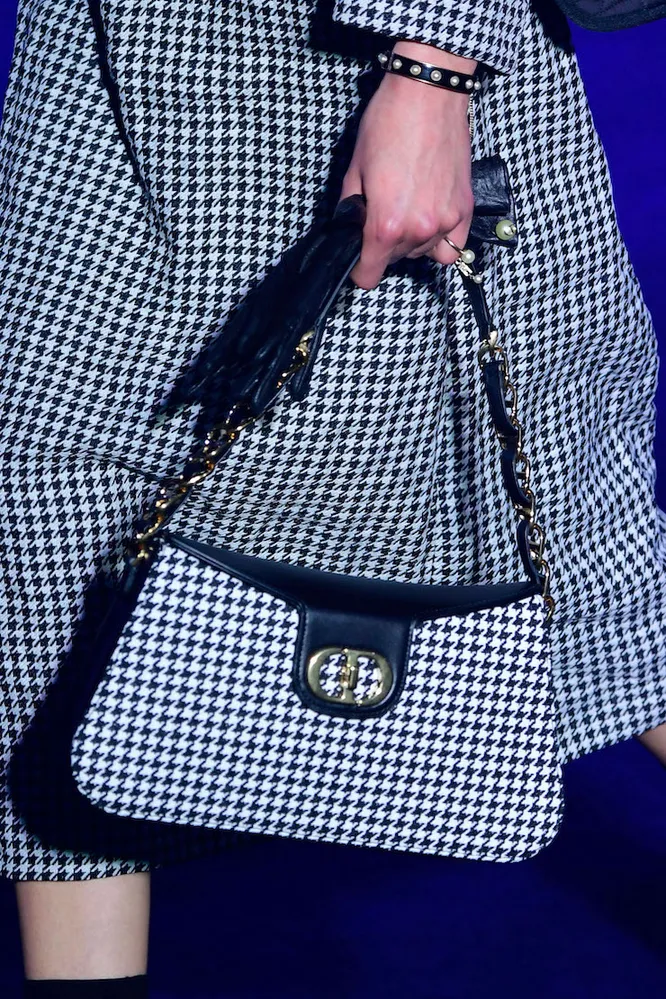 Dior осень-зима 2023/24 Dior осень-зима 2023/24