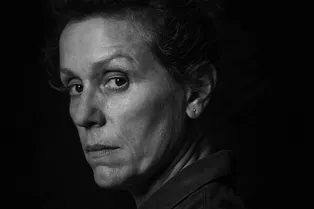 Фрэнсис МакДорманд: «Выучите слово "нет". Я справилась с задачей поздно, а до того успела сняться в десятках ужасных фильмов»