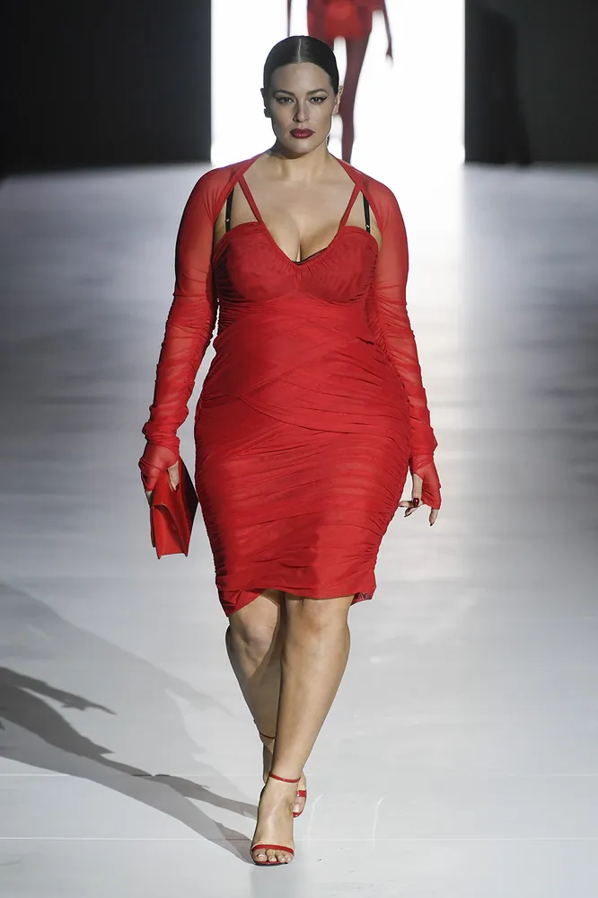 DOLCE & GABBANA осень-зима 2023/24 DOLCE & GABBANA осень-зима 2023/24
