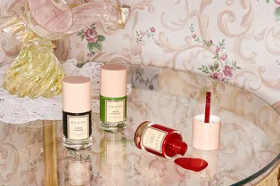 Сухое масло, лаки для ногтей Gucci и небьющаяся гуаша: лучшие бьюти-новинки недели