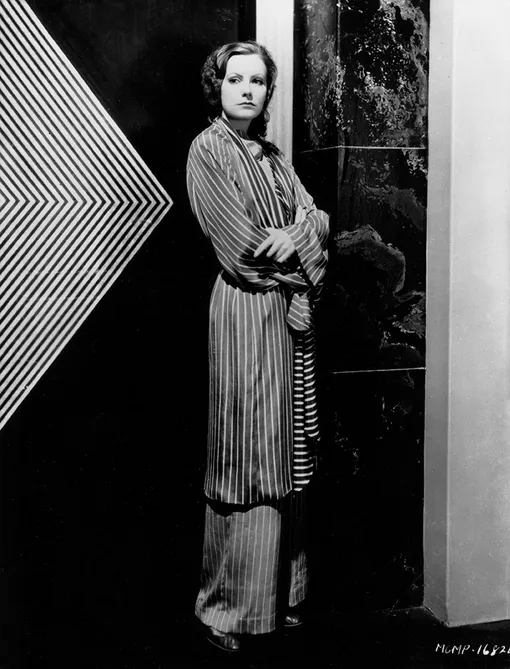 ГРЕТА ГАРБО, 1929 ГРЕТА ГАРБО, 1929