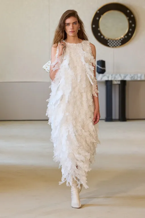 Altuzarra весна-лето 2026 Altuzarra весна-лето 2026