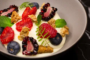 Главные ужины и вечеринки недели