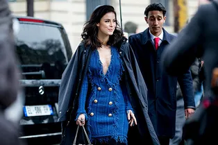 5 жакетов на все случаи жизни